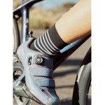 BICYCLE LINE ELEGANZA <br /> dviratininkės kojinės